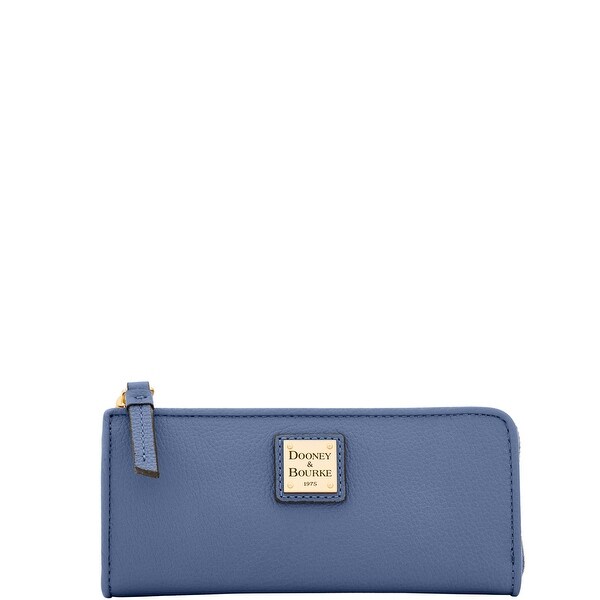 Dooney & Bourke Belvedere Zip Clutch (Introduced by Dooney & Bourke at $128 in Jul 2017)