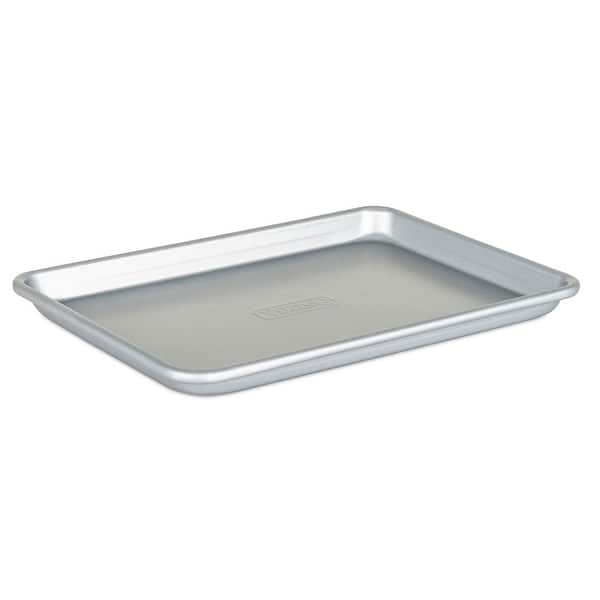 slide 2 of 6, Viking 13-Inch Aluminized Nonstick Baking Sheet