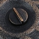 preview thumbnail 2 of 4, Newport 55-lb Fillable Round Patio Market Umbrella Base Stand - N/A