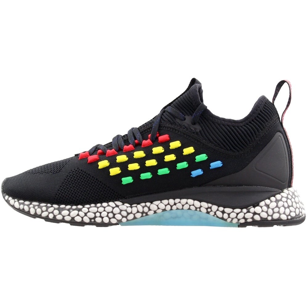 puma hybrid fusefit