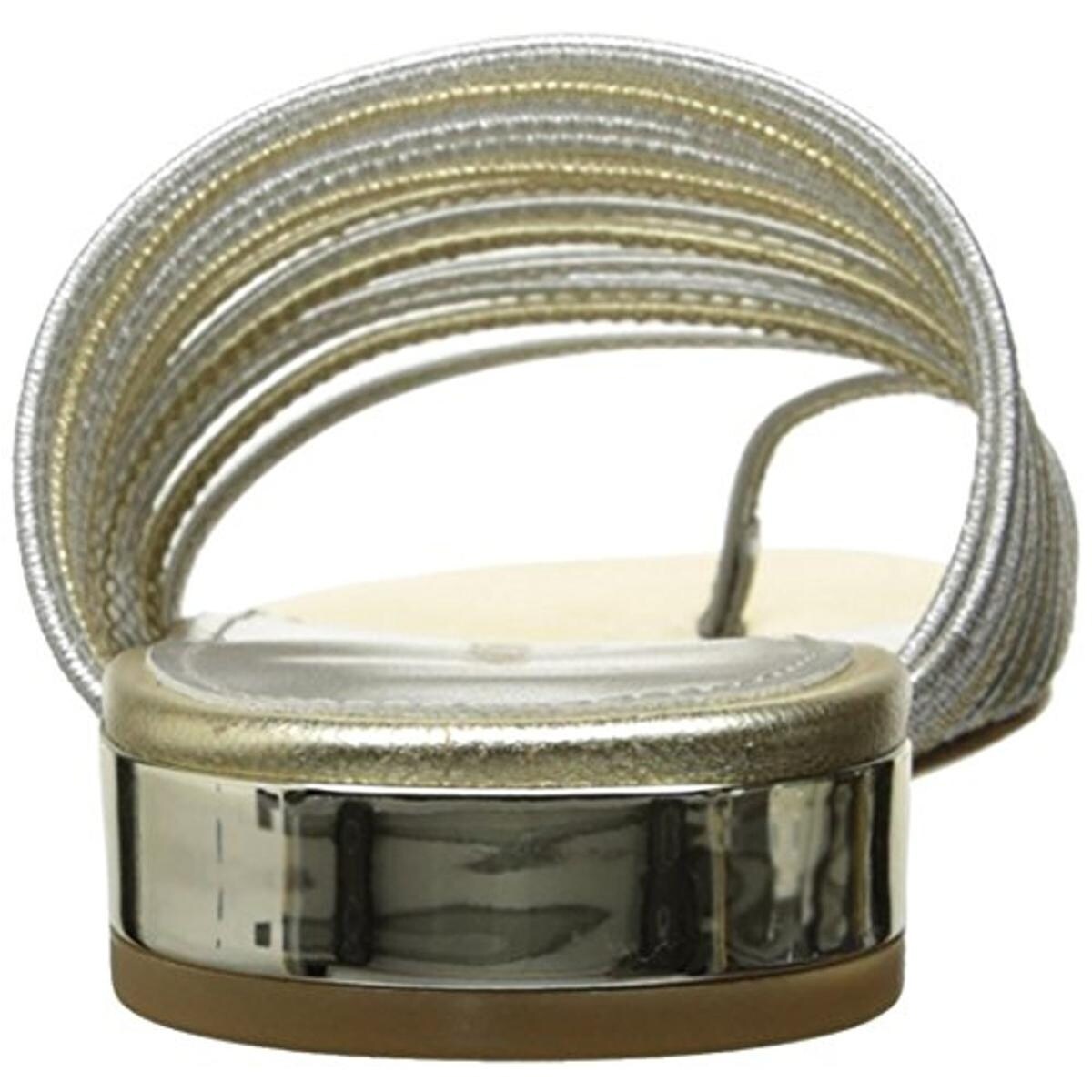 donald pliner frea slide