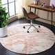 preview thumbnail 7 of 28, SAFAVIEH Handmade Fifth Avenue Nahoko Mid-Century Modern Wool Rug