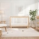 preview thumbnail 7 of 26, Baby Crib for 0 to 3 Years by Comfy Cubs