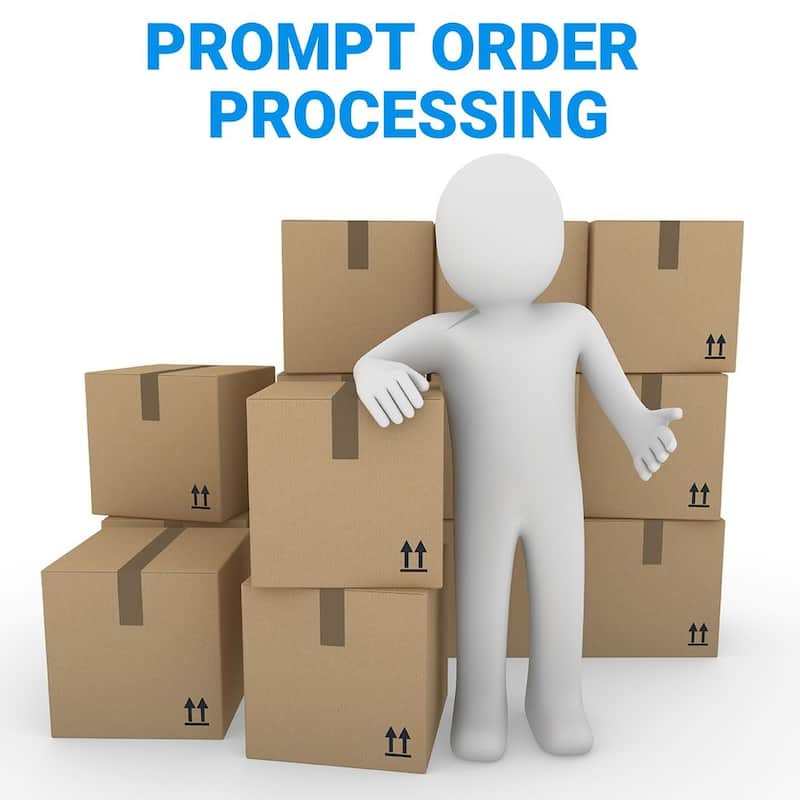 Laundry Rear Stacking Kit