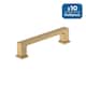Option Champagne Bronze