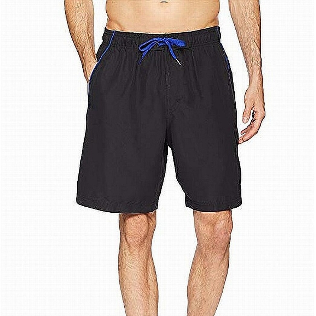 men's speedo marina volley swim trunks