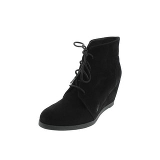 Madden Girl by Steve Madden 'Zorbaa' Lace-up Fold-over Boots - 14020631 ...