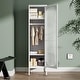 preview thumbnail 2 of 23, Metal Storage Cabinet for Kids Bedroom