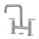 Option Brushed Nickel
