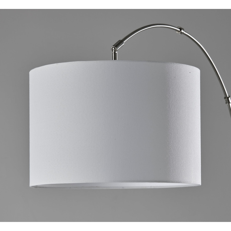 Rigley Arc Lamp