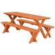 Option Redwood Stain