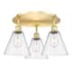 Option Satin Gold / Seedy