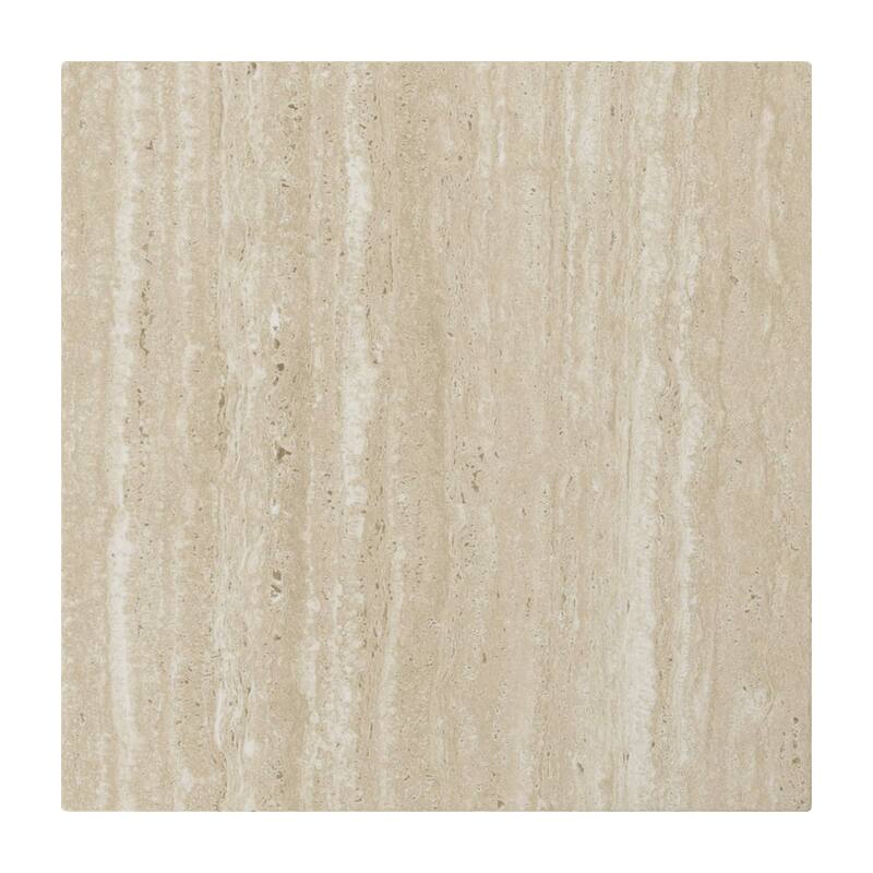 Contemporary ECC Concrete Contract Grade Square Accent Table