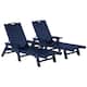 Option Navy Blue