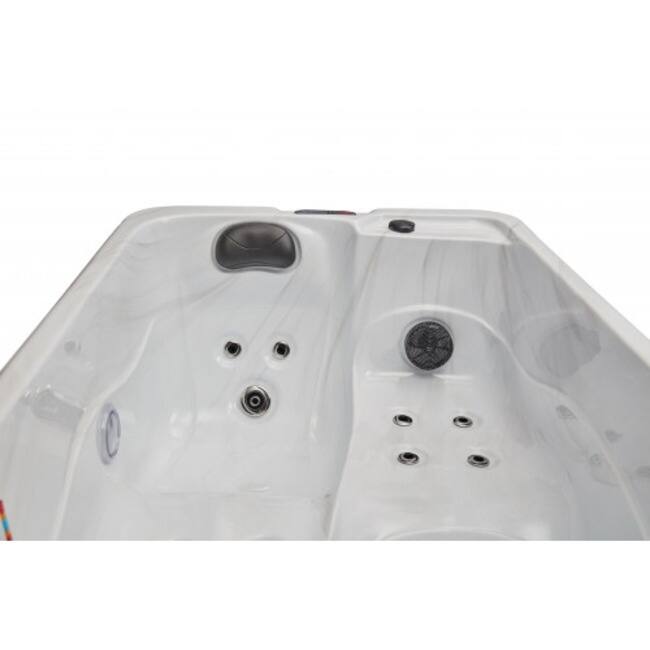 Luxury Spas Cashmere 2-Person Spa