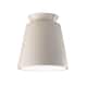Option Matte White