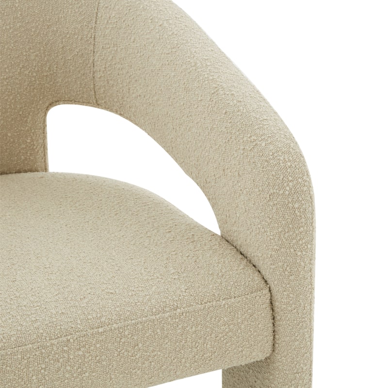 SAFAVIEH Couture Roseanna Modern Accent Chair