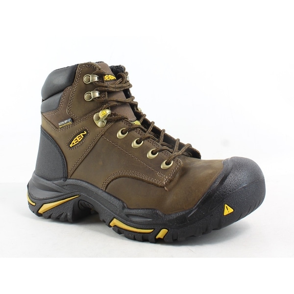 mt vernon keen boot