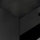 preview thumbnail 33 of 51, Middlebrook Mid-Century Solid Wood 1-Drawer, 1 Shelf Nightstand