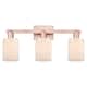 Option Antique Copper / Matte White