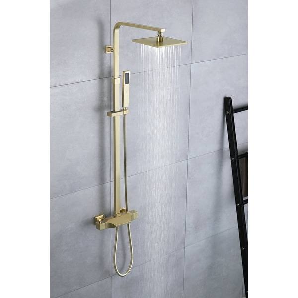 https://ak1.ostkcdn.com/images/products/is/images/direct/eaa2667805ab61ad3619c9fa75ca032d3af97404/brushed-gold-wall-mounted-3-way-thermostatic-exposed-shower-with-tub-spout-and-8-inch-rain-head.jpg