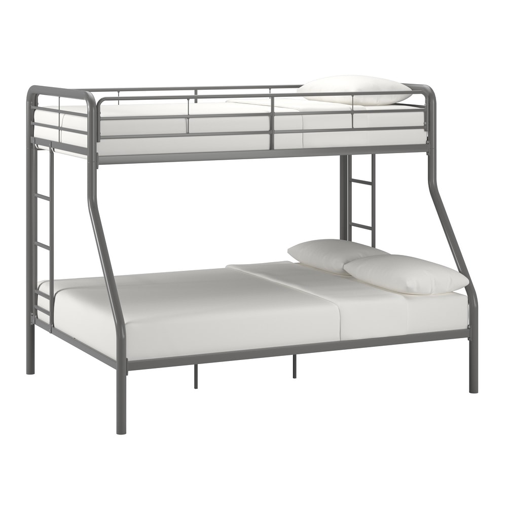 Grey iNSPIRE Q Bunk Beds Bed Bath & Beyond