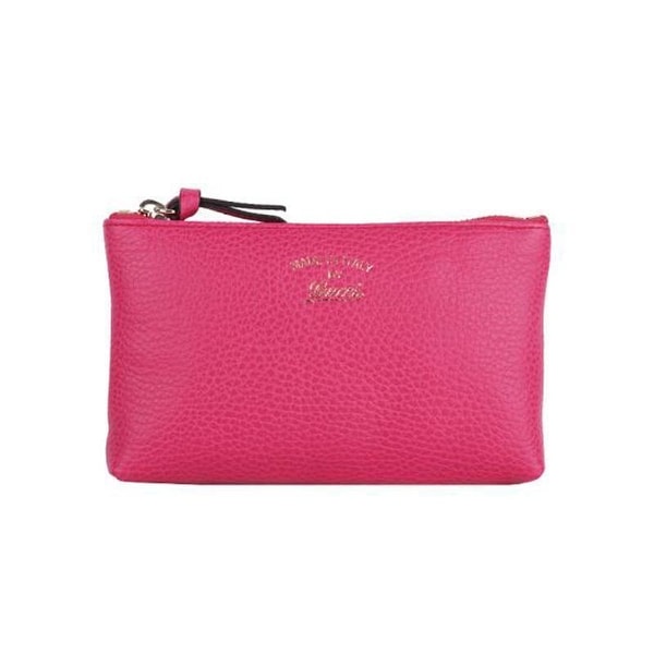 small cosmetic pouch