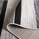 preview thumbnail 21 of 25, SAFAVIEH Odyssey Vala Modern Abstract Rug