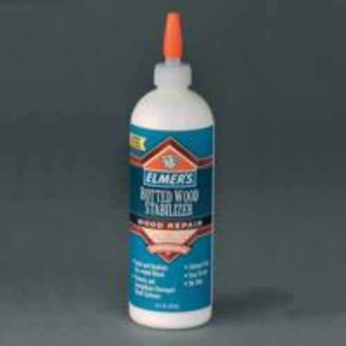 Elmer's E760Q ROTTED WOOD STABILIZER Bed Bath & Beyond 13998235