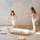 preview thumbnail 3 of 7, Tiny Land® Balance Beam
