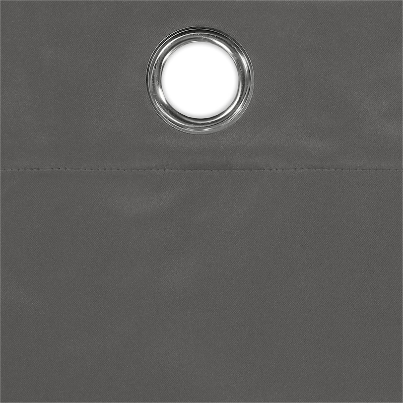 Eclipse Shooting Star Kids Room Darkening Curtain Panel Pair