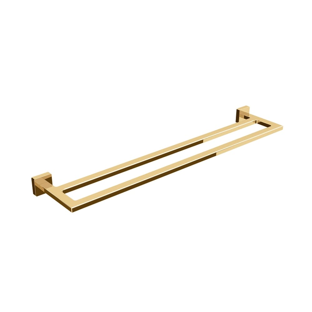 WS Bath Collections Dado 25-3/16" Towel Bar