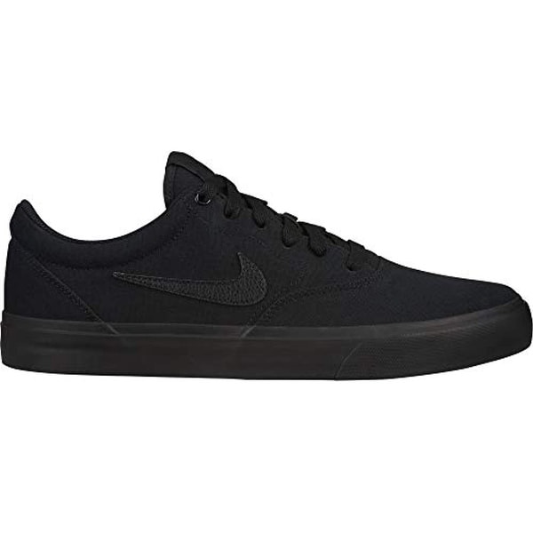 nike sb charge slr black