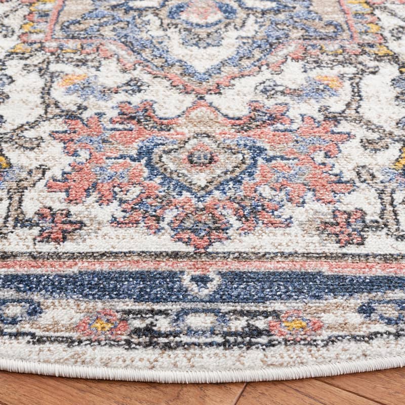 SAFAVIEH Astoria Mirabela Traditional Oriental Rug