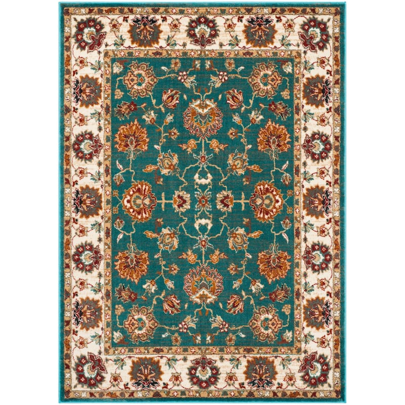 SAFAVIEH Summit Taisia Traditional Oriental Rug