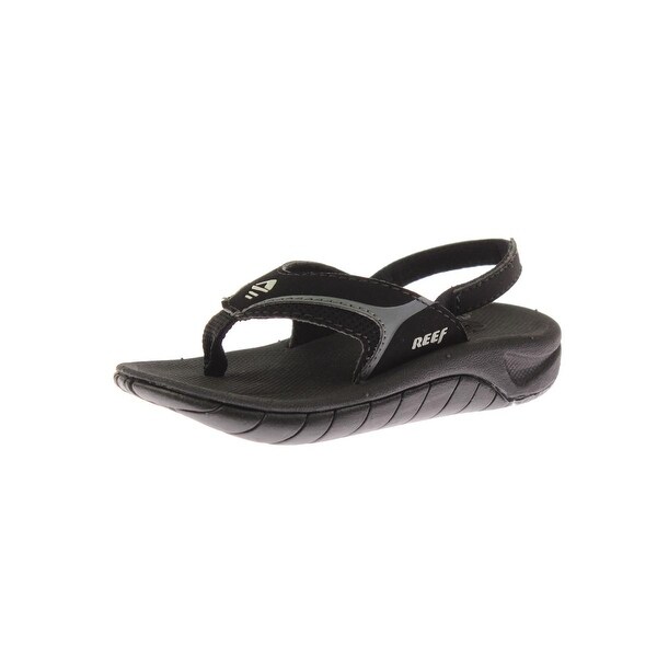 toddler boy reef sandals