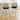 26"/29" Upholstered Swivel Bar Stool /Counter Stools Set of 2/3/4