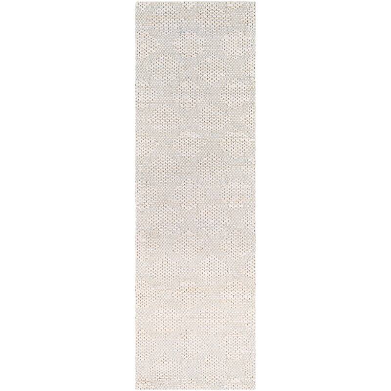 Livabliss Rahma Jute Bohemian Hand Woven Area Rug