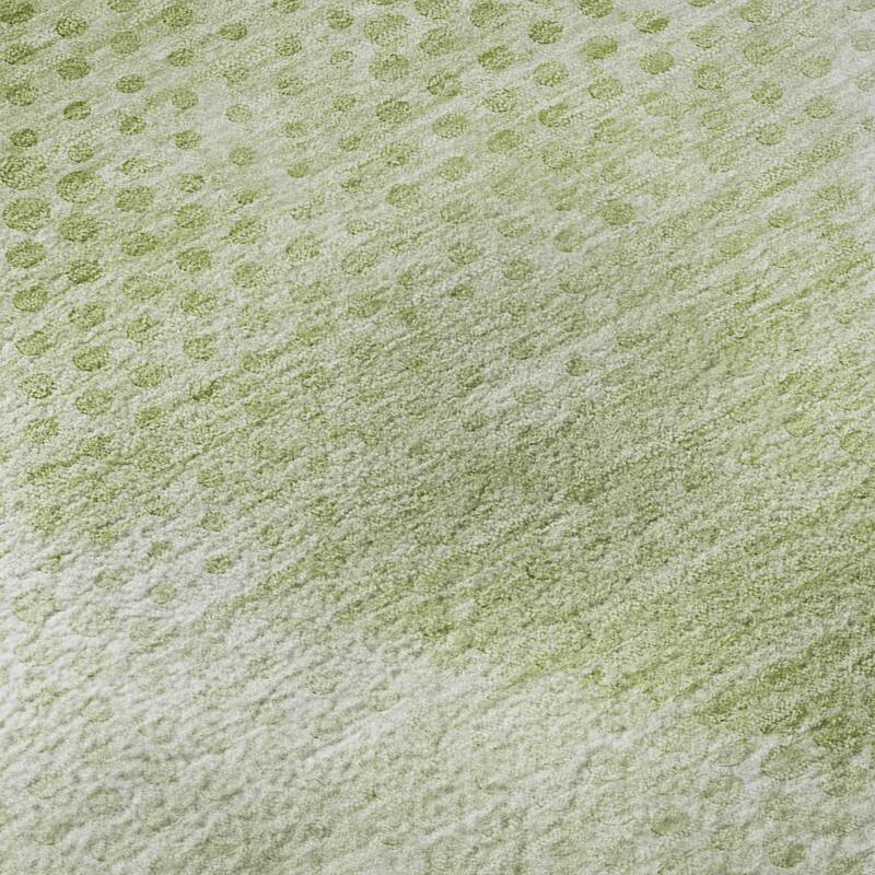 Premium Washable Super Soft Modern Diamonds Mayfield Rug