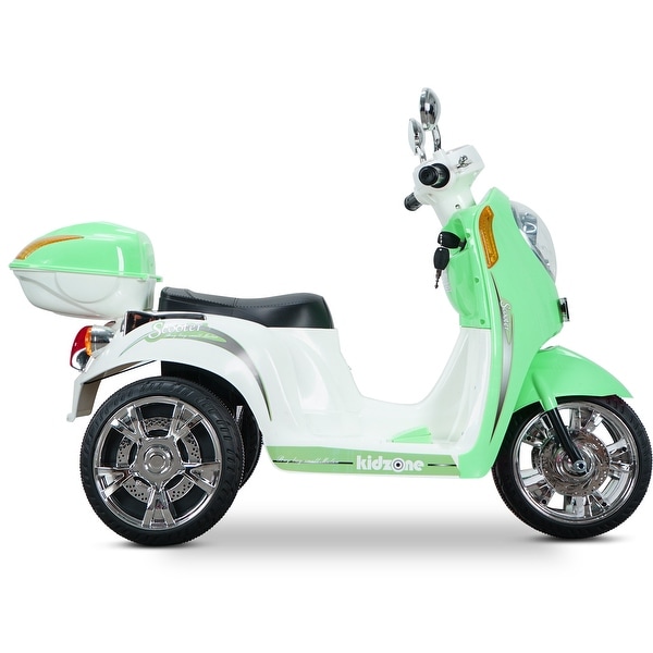 ride on toy scooter