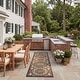 preview thumbnail 12 of 41, SAFAVIEH Veranda Rexhie Indoor/ Outdoor Waterproof Patio Backyard Rug