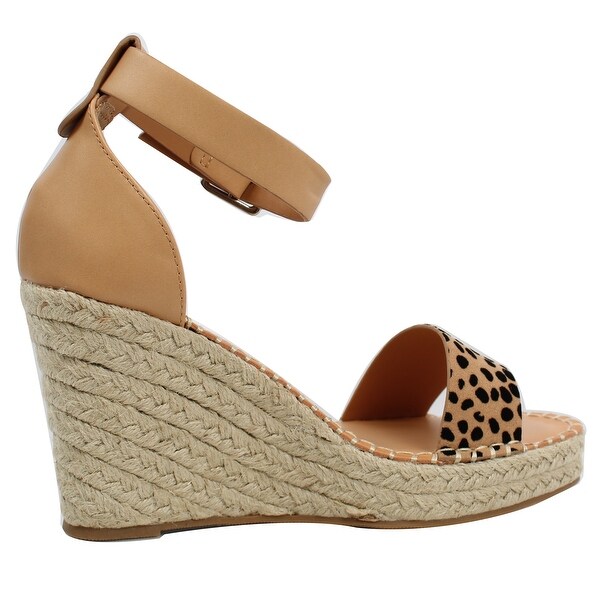 soda women's espadrille