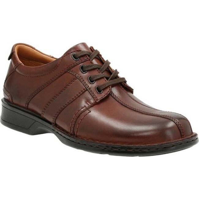 Clarks touareg vibe brown clearance