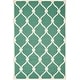 preview thumbnail 40 of 54, SAFAVIEH Handmade Cambridge Sinda Modern Moroccan Wool Rug