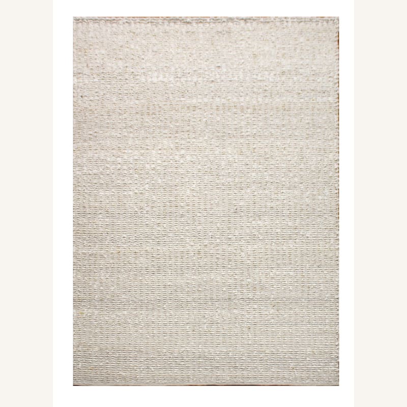 Uttermost Lovelle Ivory Soft Wool Rug