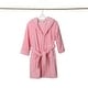 preview thumbnail 7 of 20, Sweet Kids 100% Polyester SUPER PLUSH Double Brushed Hooded Bathrobe