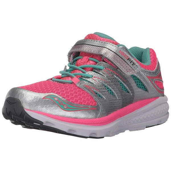 saucony zealot