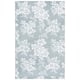 Option Blue/Ivory