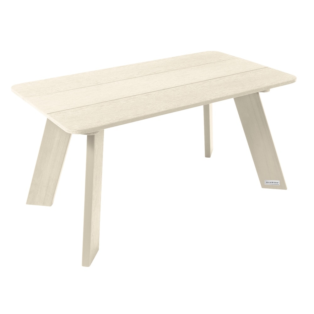 HIGHWOOD Modern Adirondack Coffee Table