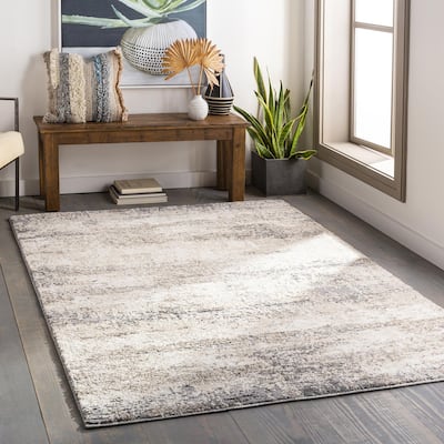 Livabliss Transitional Andorra Abstract Area Rug